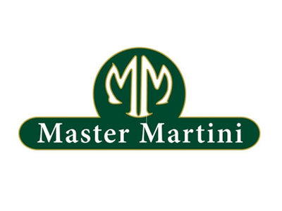 Master Martini