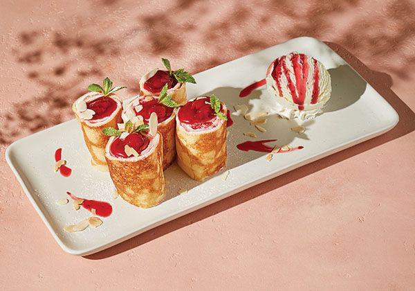 Կաթնաշոռ-Բալ