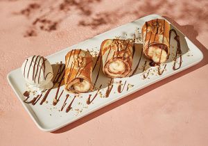 Բանան-Նուտելա