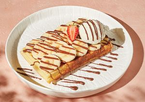 Բանան-Նուտելլա