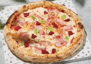 Բեկոնով և Լոլիկի Չրով