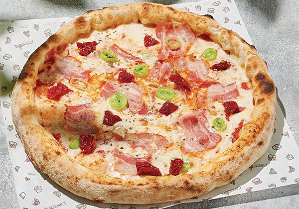 Բեկոնով և Լոլիկի Չրով