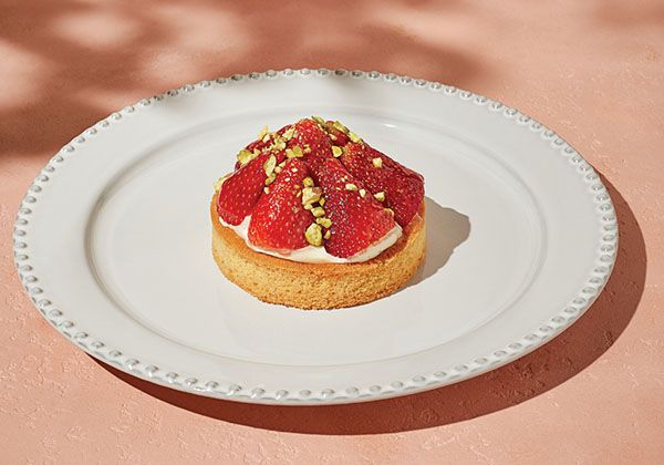 Ելակով Տարտ