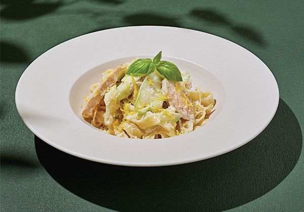 Ֆետուչինի Հավով