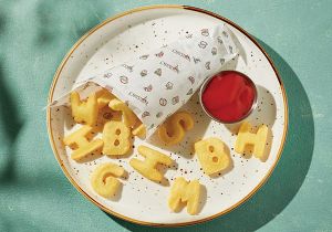 Ֆրի Տառերով