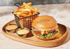 Համբուրգեր