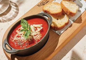 Լոլիկով Կրեմ-Ապուր