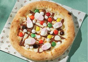 Պիցցա Մարշմելոու