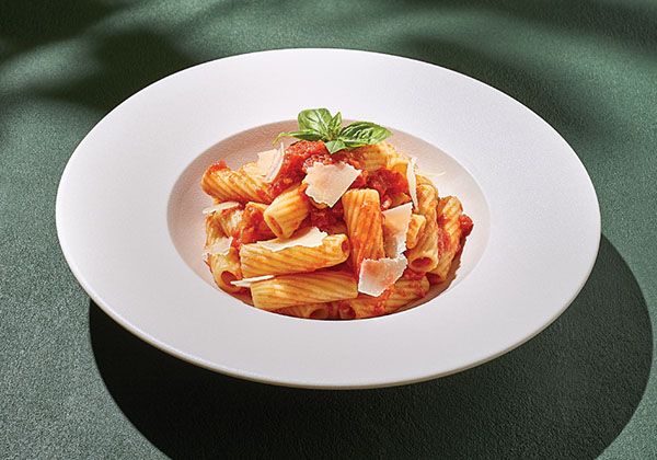 Ռիգատոնի Արաբիատա