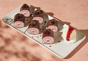 Չոկո-Ամարենա