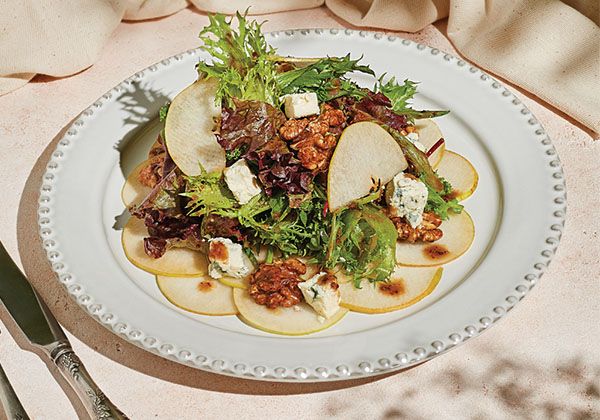 Տանձի Կարպաչո