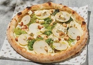 Տանձ և Ռոկֆոր